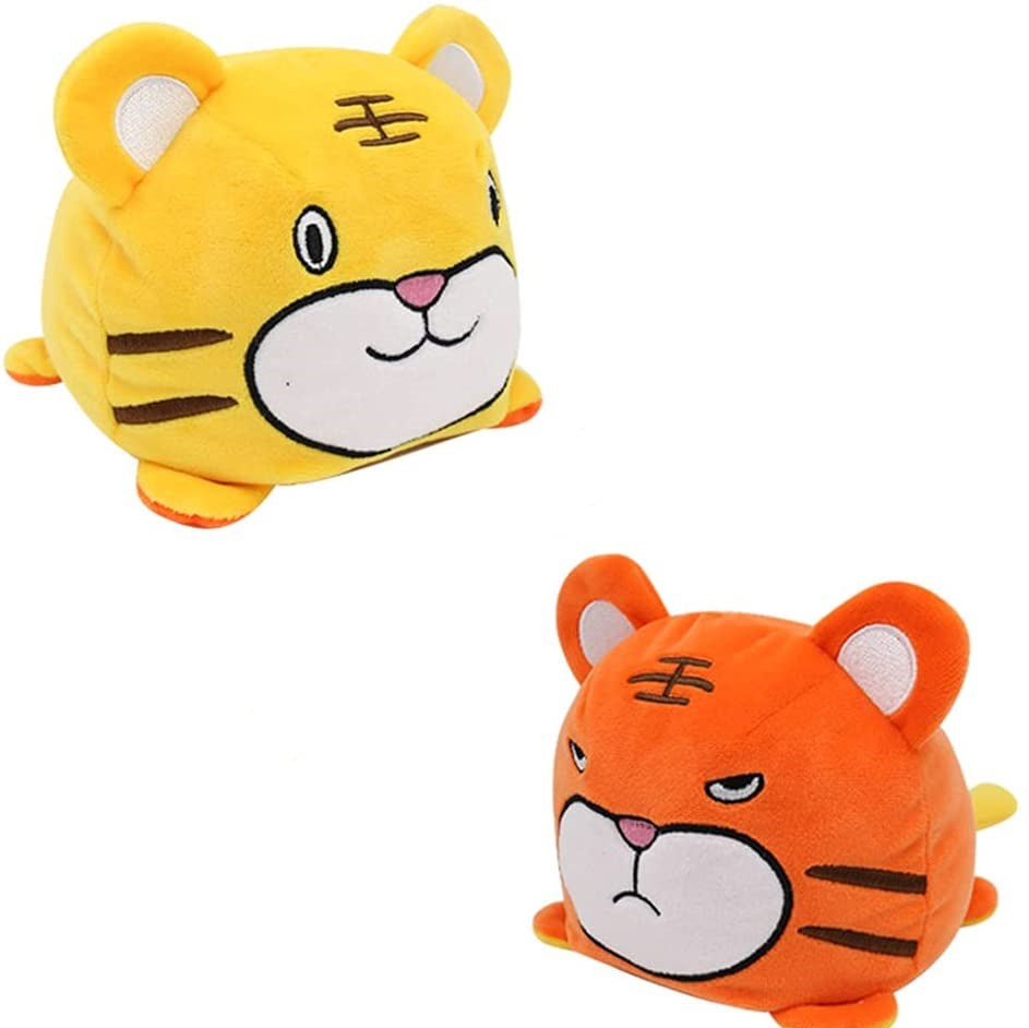 113513 Vändbara Mjukisdjur med Två Uttryck2